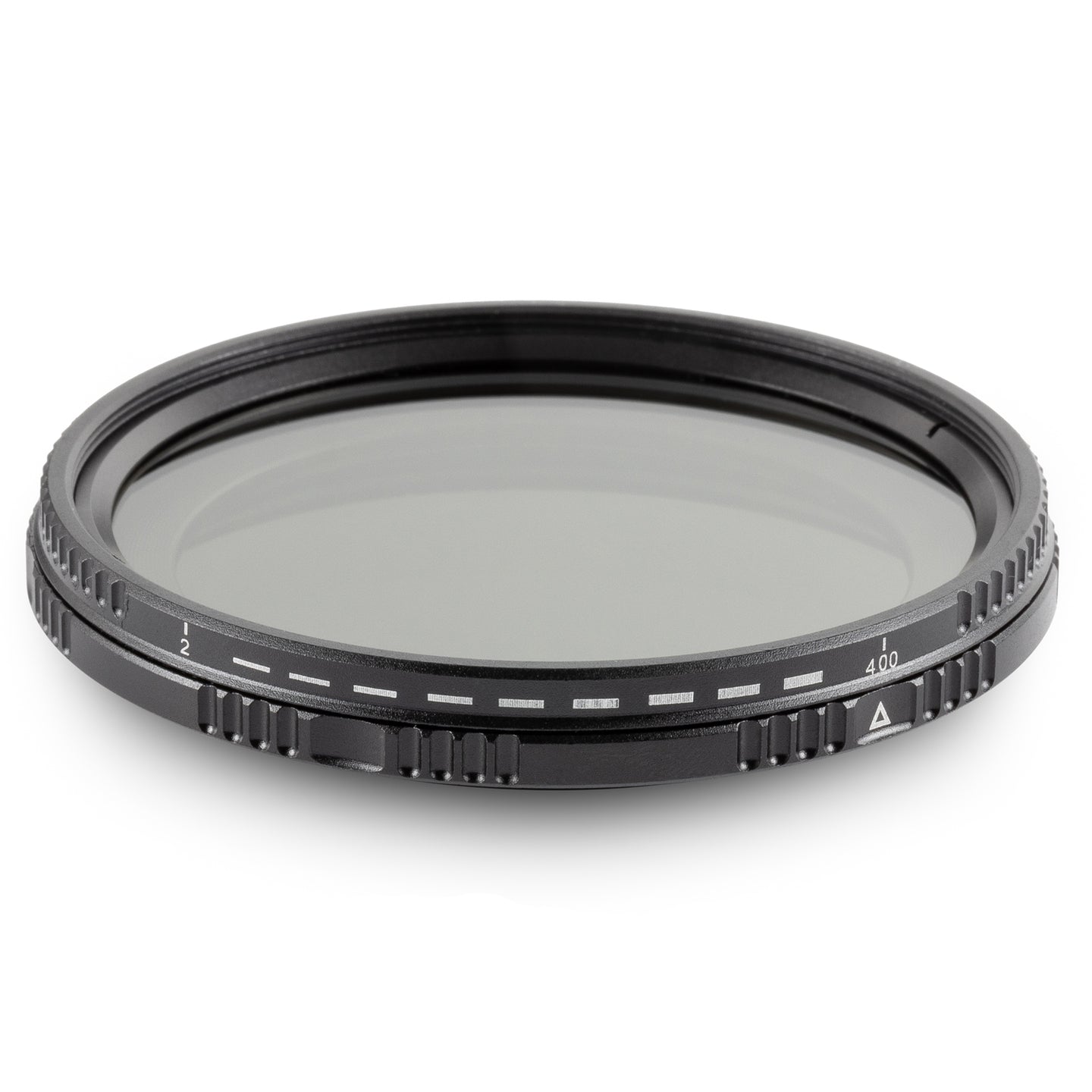 ULTIMAXX 55mm VARIABLE NEUTRAL DENSITY FILTER ND2-ND400